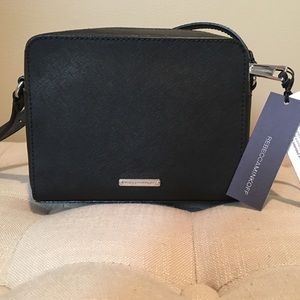 Rebecca Minkoff Avery Camera Bag